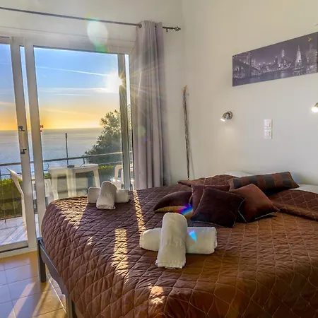 Sunny Views Apartment