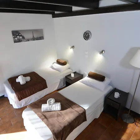 Sunny Views Apartament