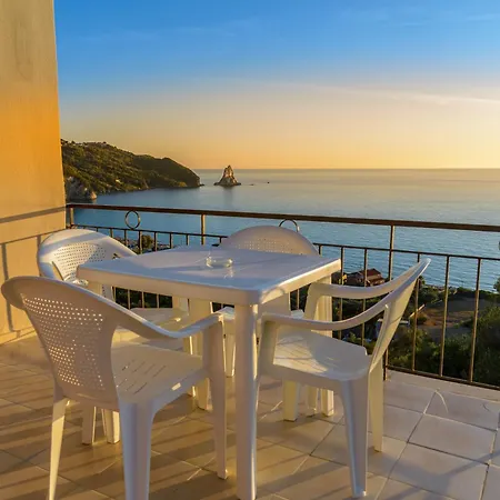 Sunny Views Agios Gordios (Corfu)