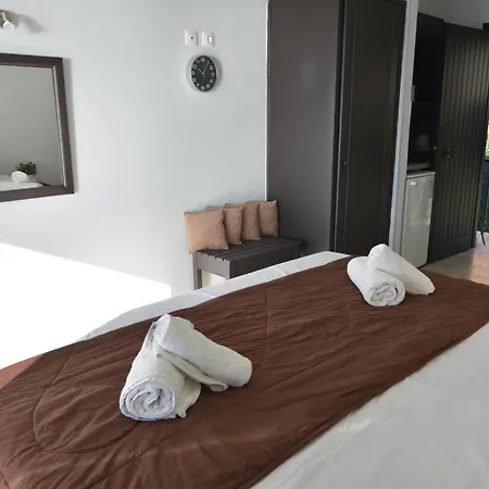 Apartament Sunny Views Agios Gordios (Corfu)