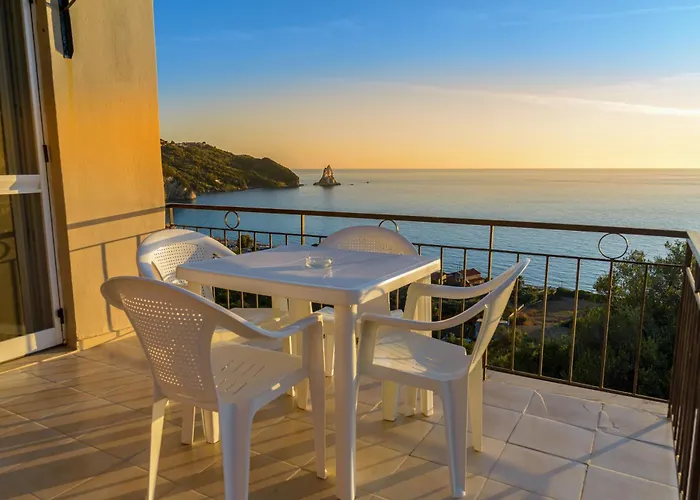 Sunny Views Agios Gordios (Corfu)