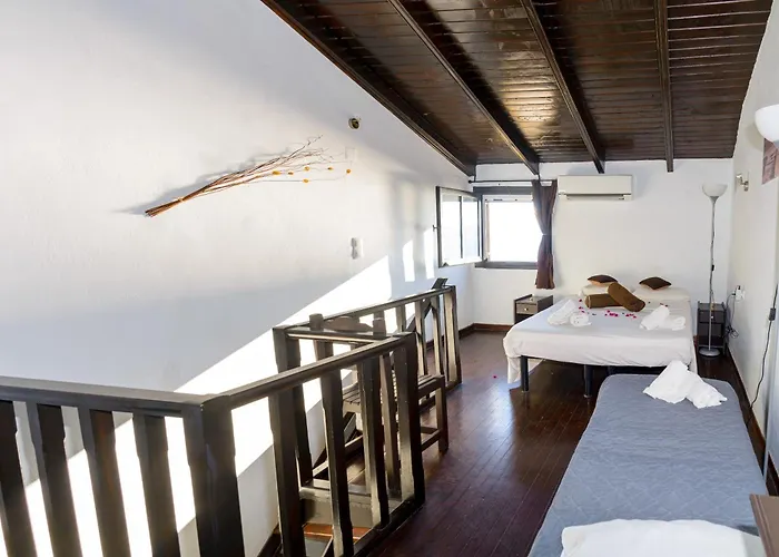 Sunny Views Apartment