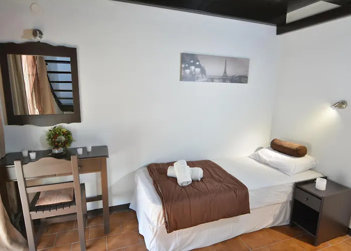 Sunny Views Apartment Agios Gordios (Corfu)