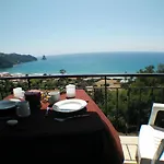 Sunny Views * Agios Gordios (Corfu)