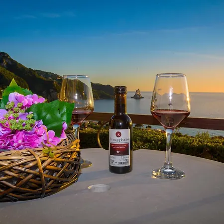 Sunny Views アパート *