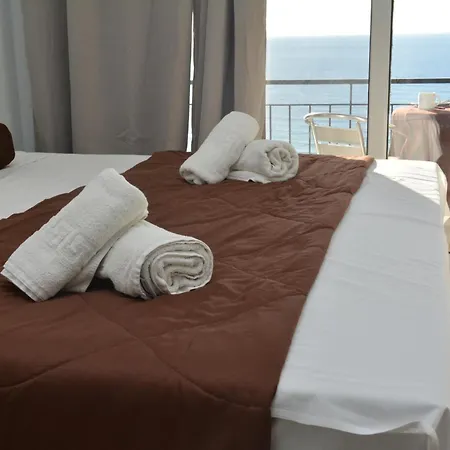 Daire Sunny Views Agios Gordios (Corfu)