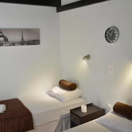 Apartment Sunny Views Agios Gordios (Corfu)