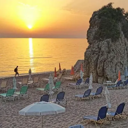 Sunny Views Daire
