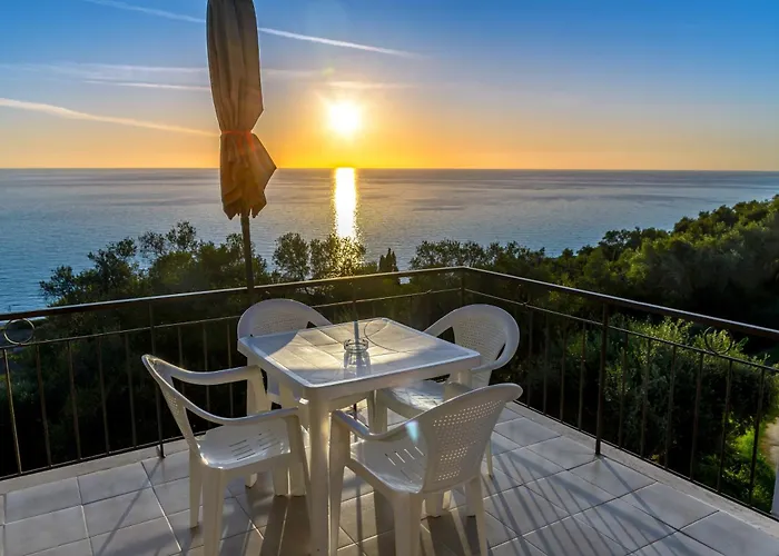 Sunny Views Agios Gordios (Corfu)