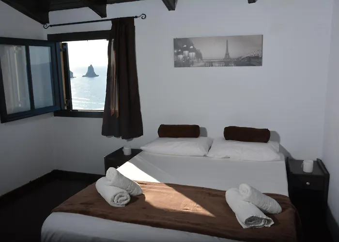 アパート Sunny Views アギオス・ゴルディオス