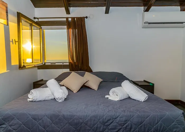 アパート Sunny Views *