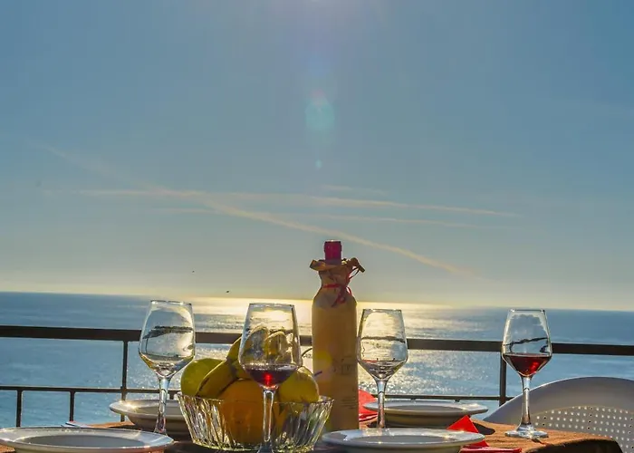 Apartament Sunny Views Agios Gordios (Corfu)