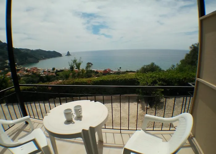 Apartament Sunny Views *