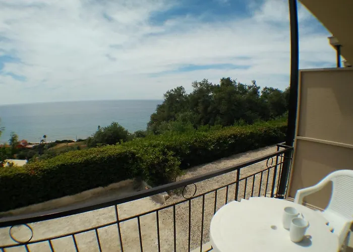 Sunny Views アパート *