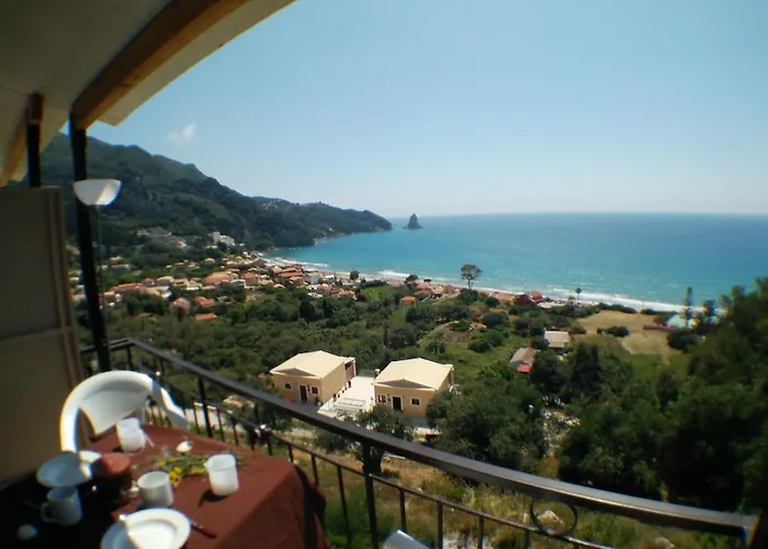 Sunny Views アパート