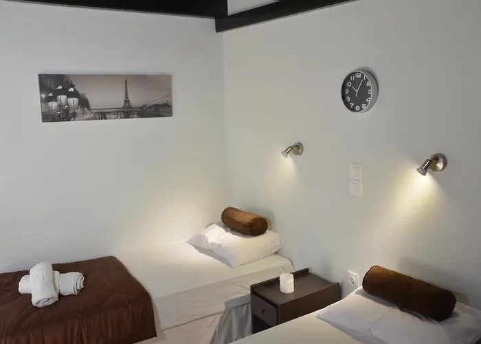 Apartament Sunny Views Agios Gordios (Corfu)