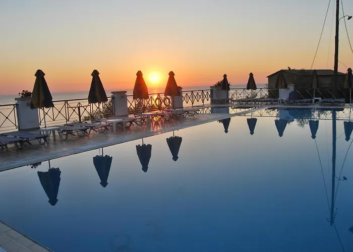 Sunny Views アパート *