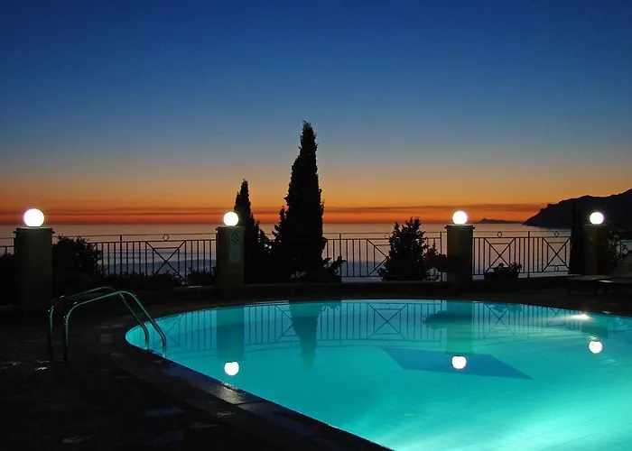 Sunny Views Agios Gordios (Corfu)